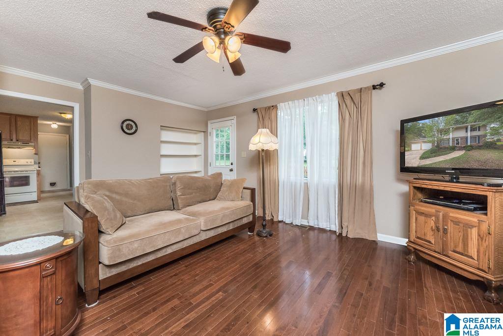 180 Sequoia Street Montevallo, AL 35115 - Photo 8 of 25