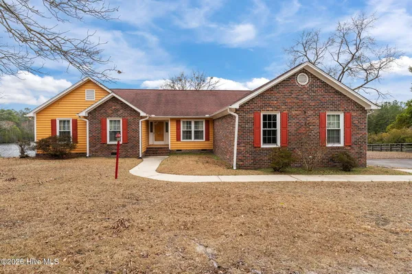 $339,000 | 104 Sky Run, Rockingham, NC 28379