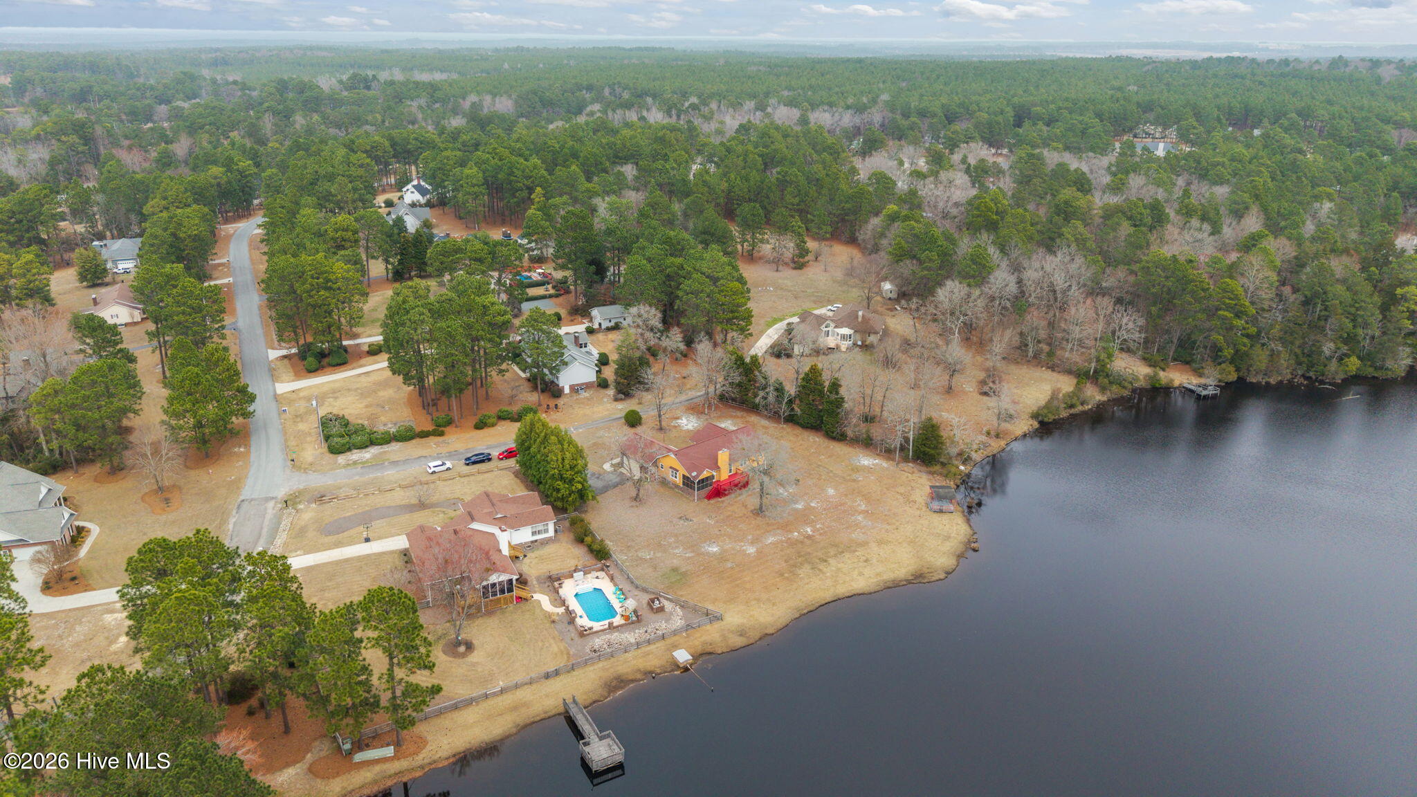 104 Sky Run Rockingham, NC 28379 - Photo 29 of 43 52-web-or-mls-DJI_20260303121207_0993_D