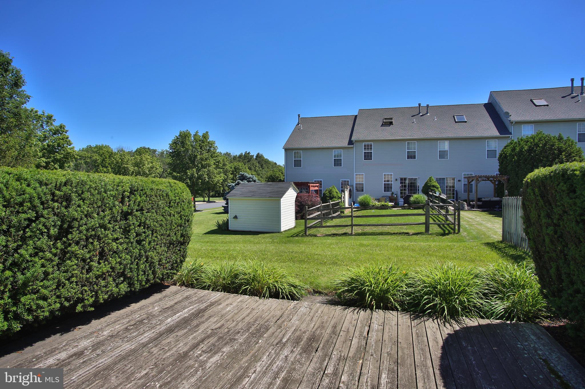 31 Country Road Perkasie, PA 18944 - Photo 20 of 20 Back