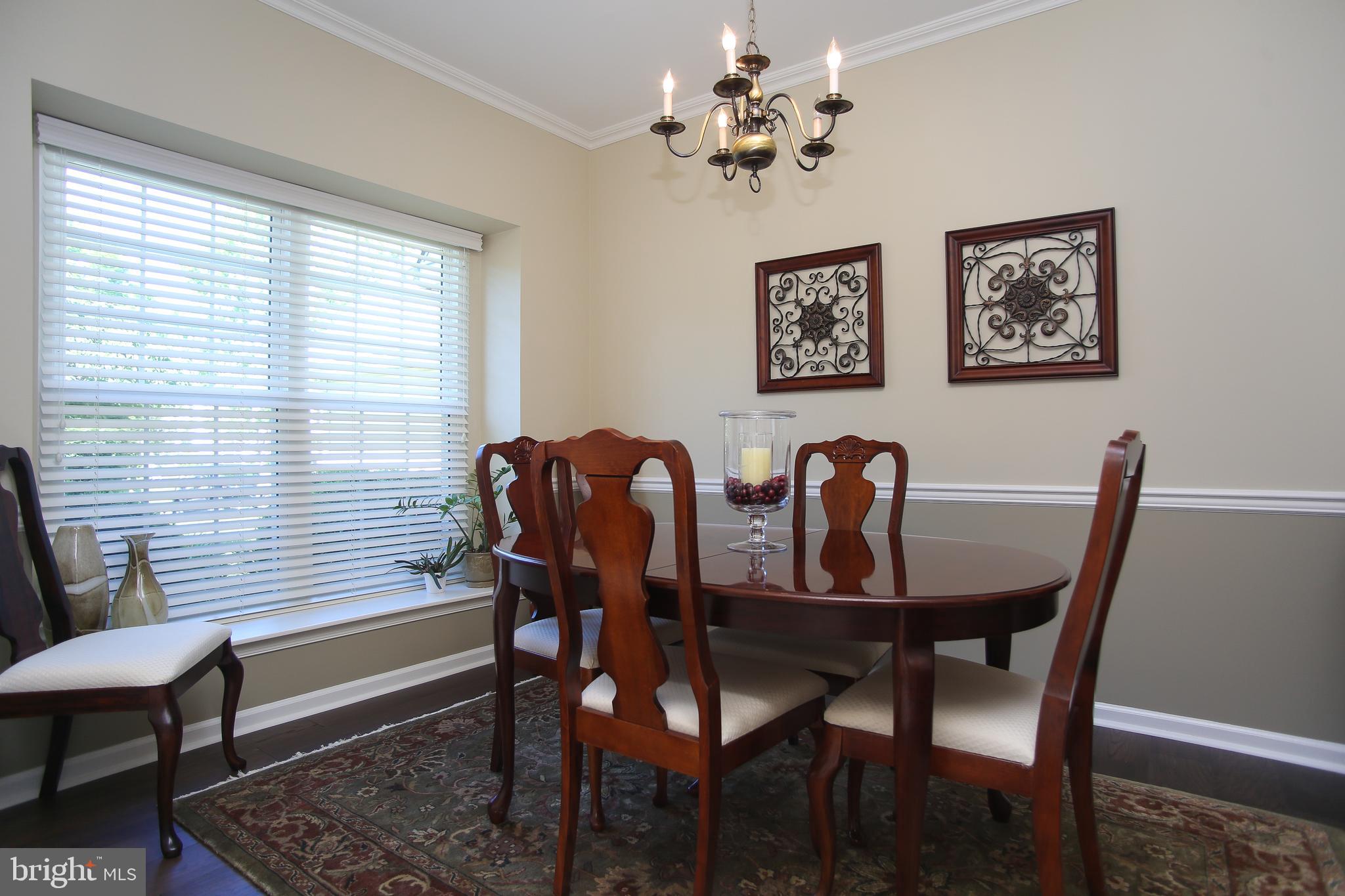 31 Country Road Perkasie, PA 18944 - Photo 3 of 20 Dining Area