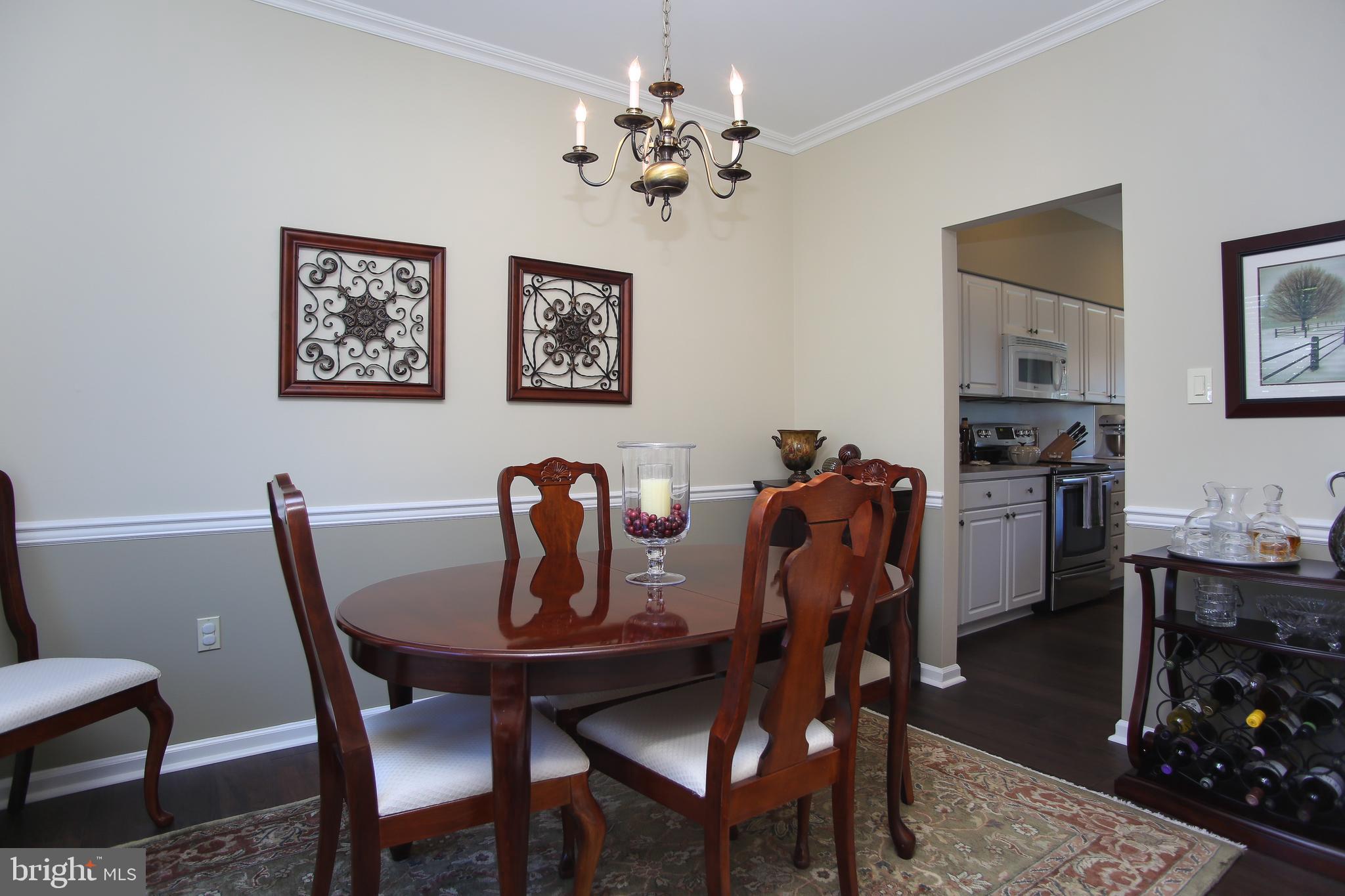 31 Country Road Perkasie, PA 18944 - Photo 4 of 20 Dining Area