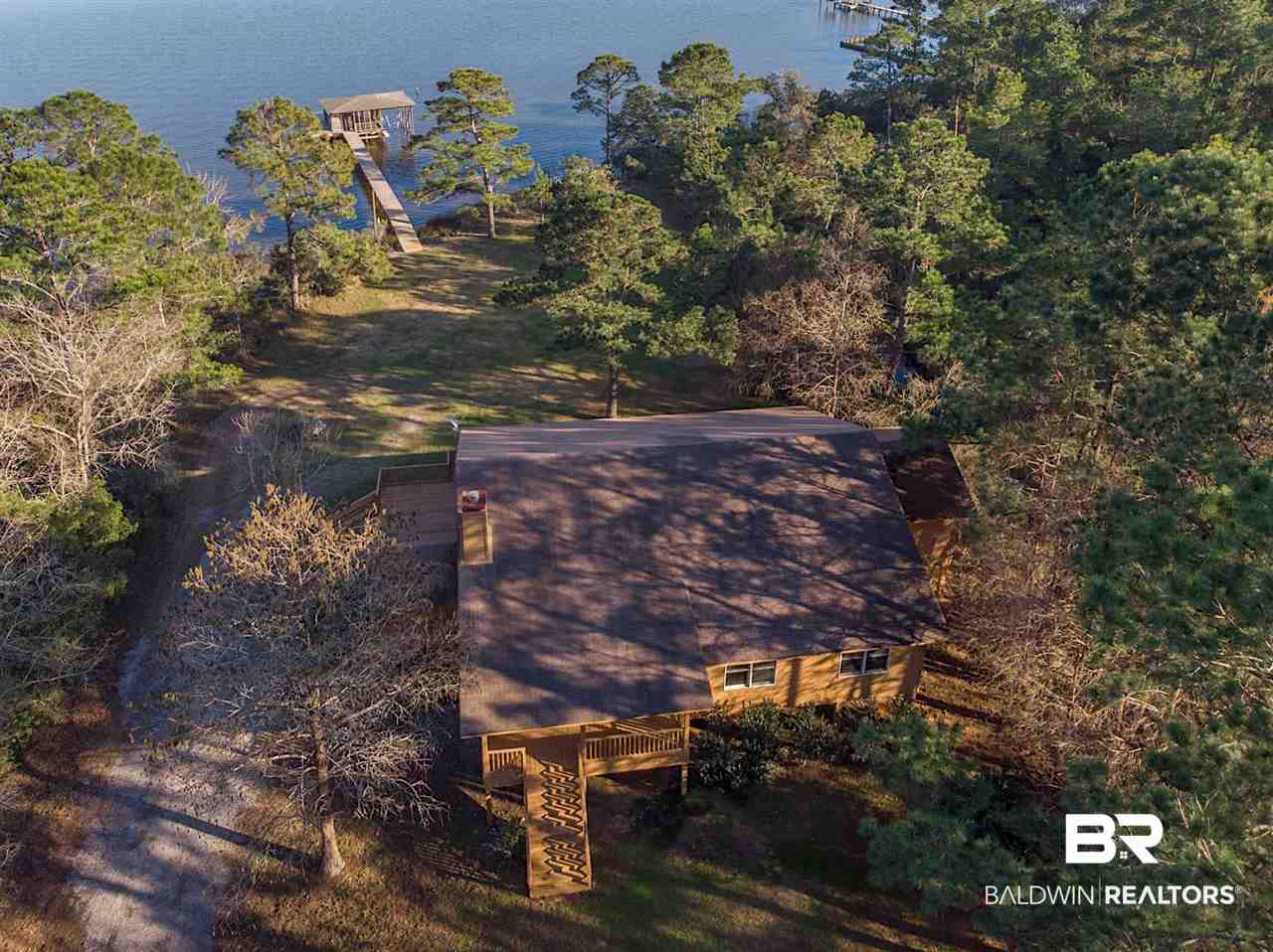 11696 Mary Ann Bch Road Fairhope, AL 36532 - Photo 39 of 44