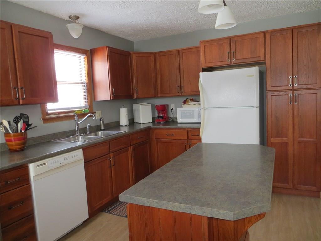 4375 Aroostook Road Winterville Plt, ME 04739 - Photo 5 of 33 Nice pantry with features! In other...