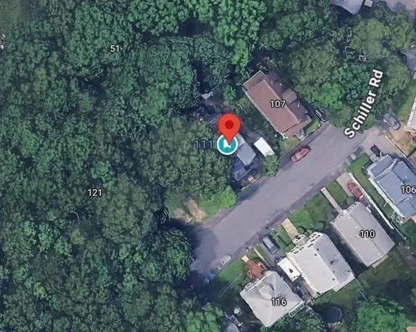 $660,000 | 111 Schiller Road, Dedham, MA 02026