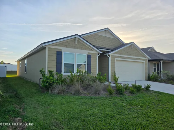 $2,100 | 2885 Oak Strm Drive, Green Cove Springs, FL 32043