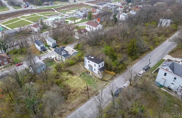 $118,000 | 1637 Waverly Avenue, Cincinnati, OH 45214