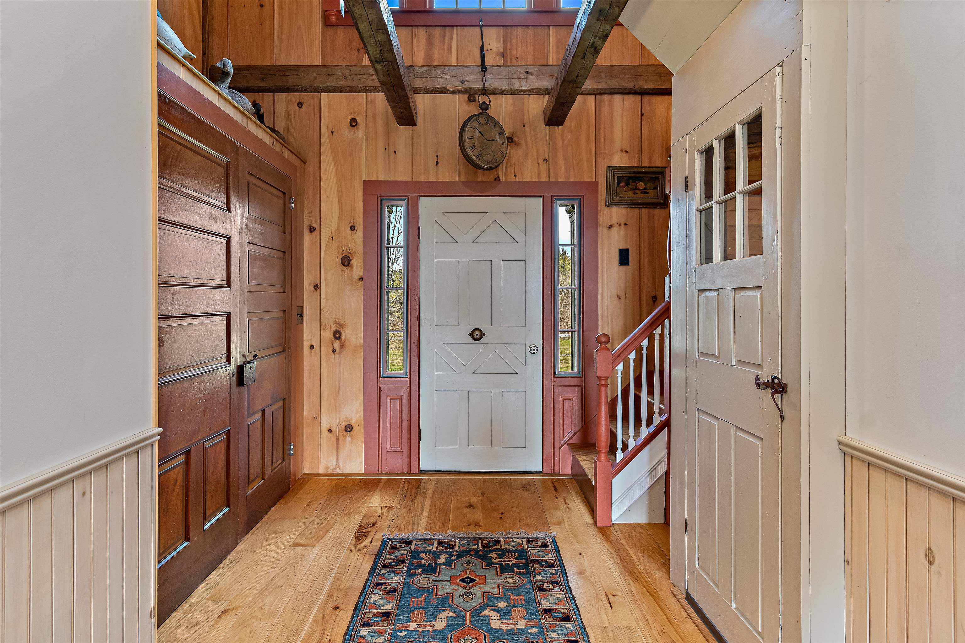 1576 Ferry Road Charlotte, VT 05445 - Photo 26 of 60