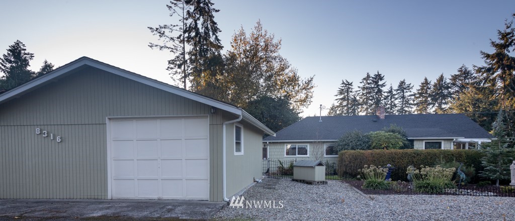 8316 Walnut Road Northeast Olympia, WA 98516 - Photo 3 of 25