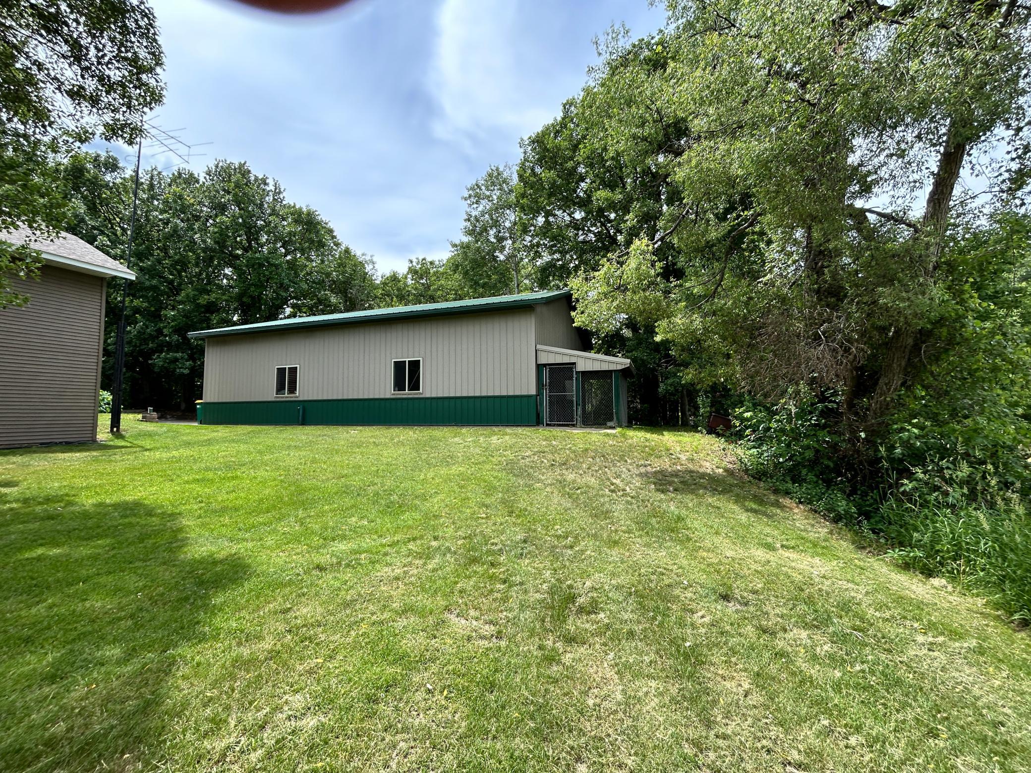 194 Elderberry Road Clearwater, MN 55320 - Photo 25 of 34