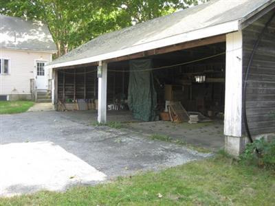 31 Old Stage Road Centerville, MA 02632 - Photo 4 of 4 a view of a porch