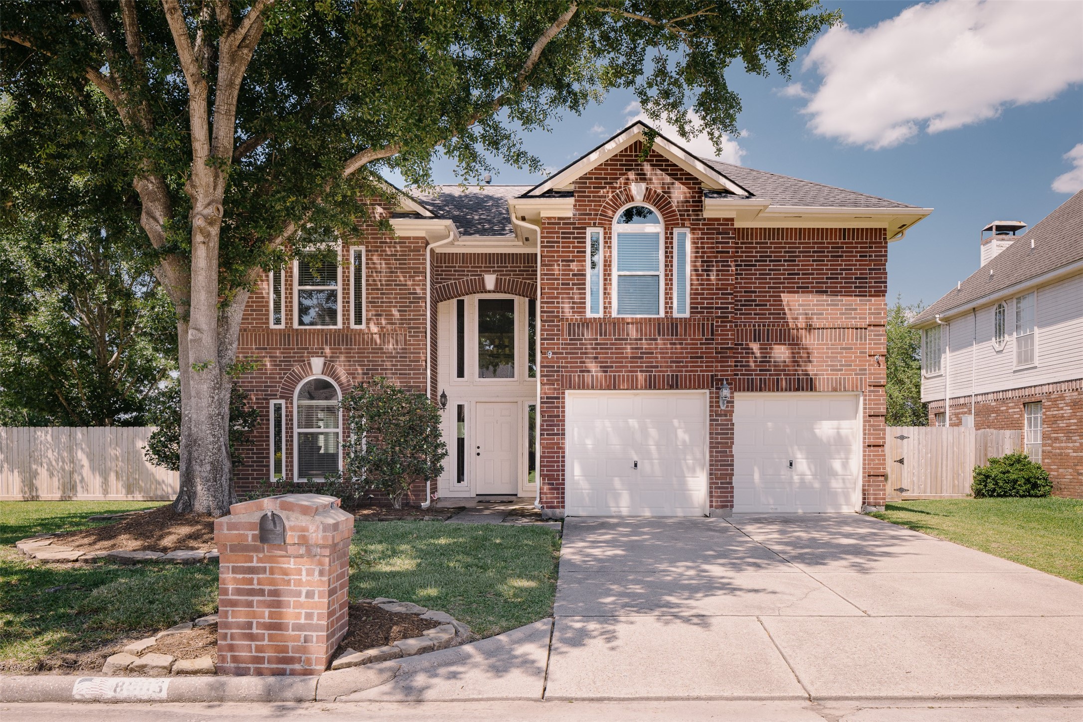 8003 Club Point Drive Humble, TX 77346 - Photo 1 of 34
