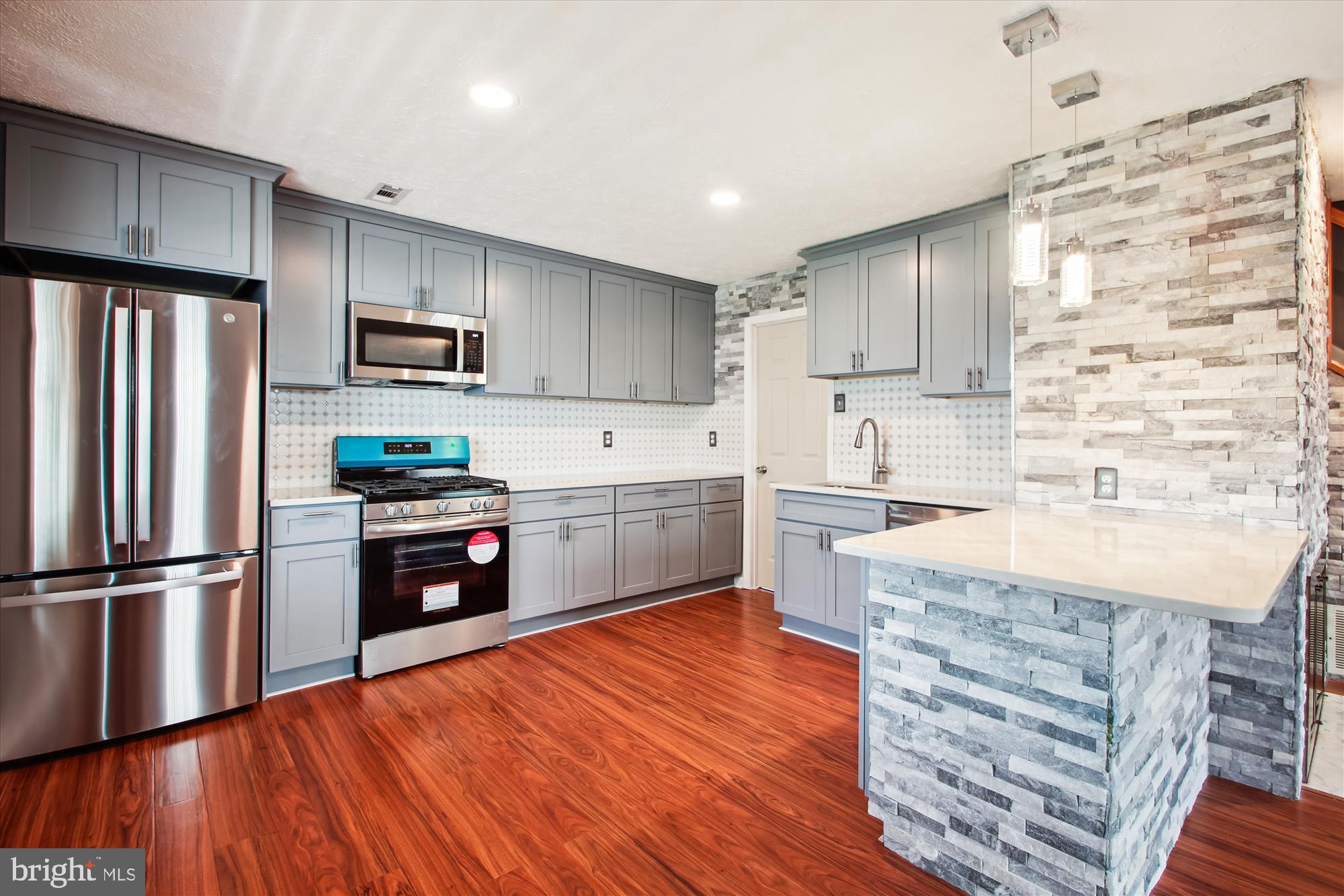 1219 Seven Oaks Road Arbutus, MD 21227 - Photo 12 of 32 Kitchen