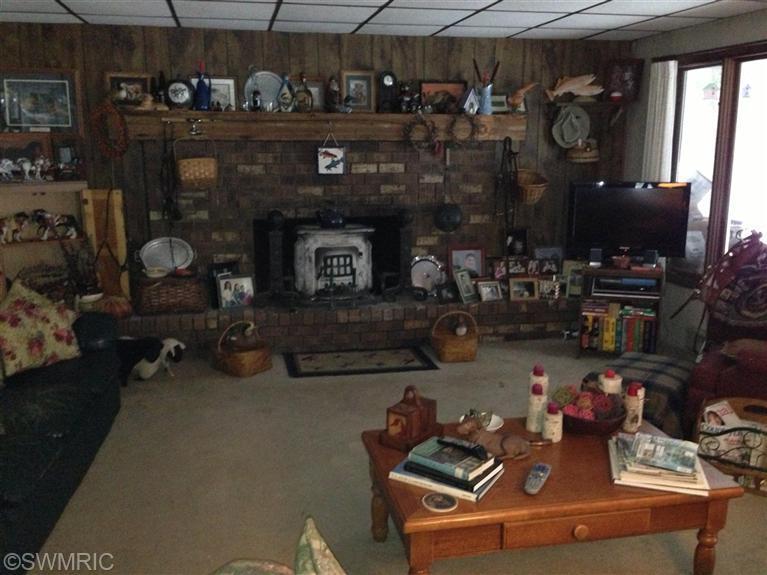 7220 West Peterson Road Irons, MI 49644 - Photo 3 of 14 Additional Photo