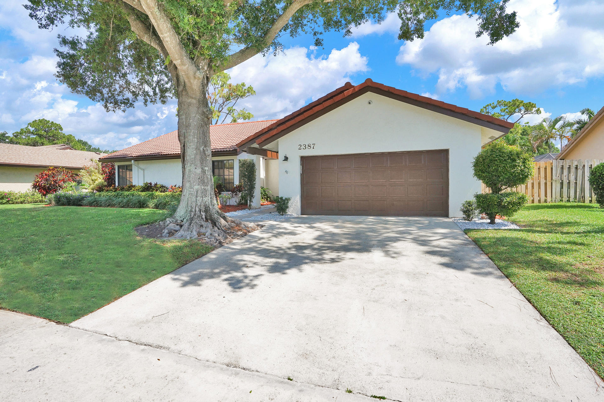 2387 Northwest 30th Road Boca Raton, FL 33431 - Photo 1 of 33 yard2good