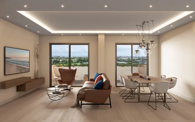 $1,299,000 | 306 Northeast 2nd Street, Unit LOFT 113, Delray Beach, FL 33483