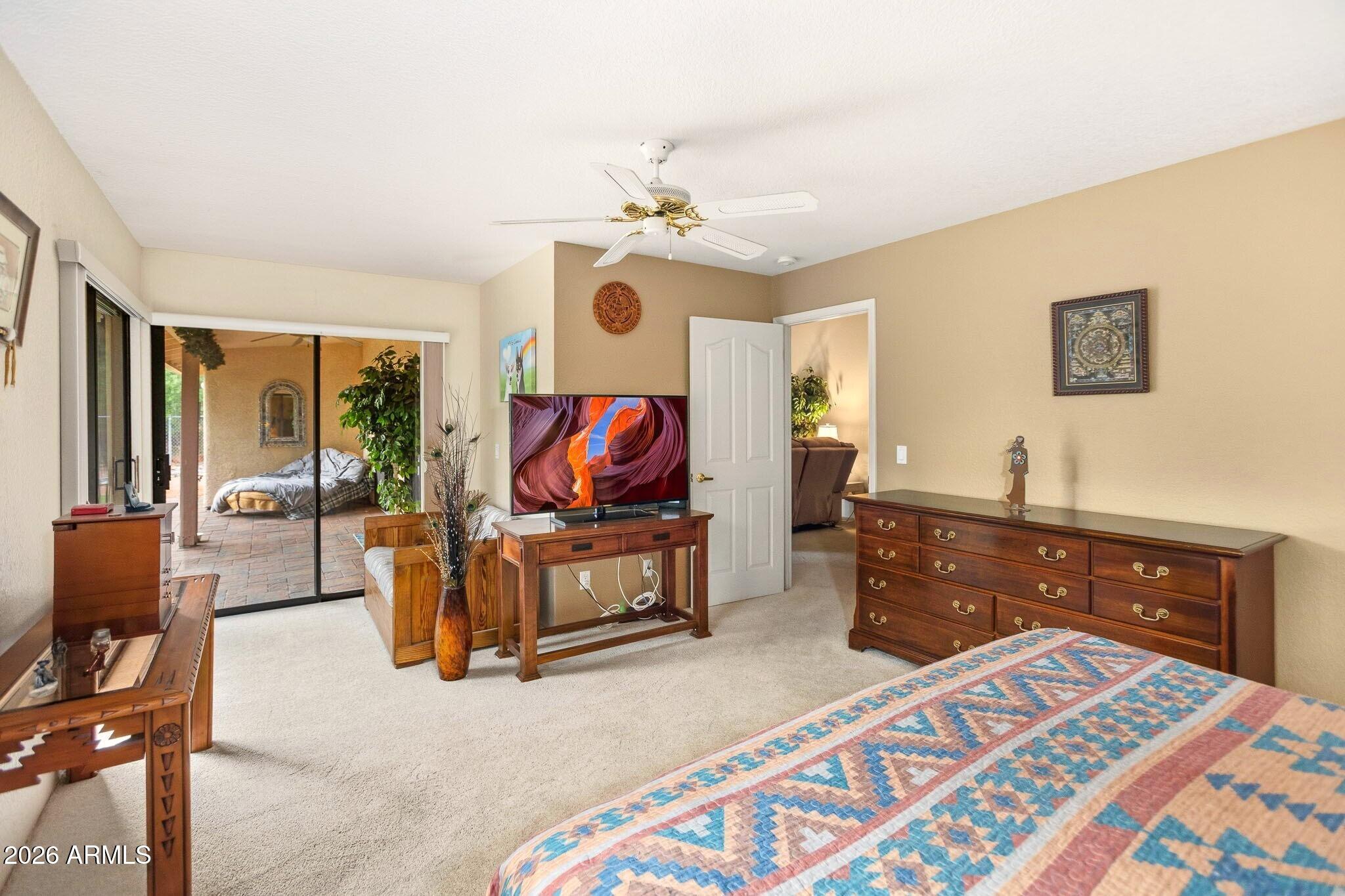 240 Castle Rock Road Sedona, AZ 86351 - Photo 12 of 24