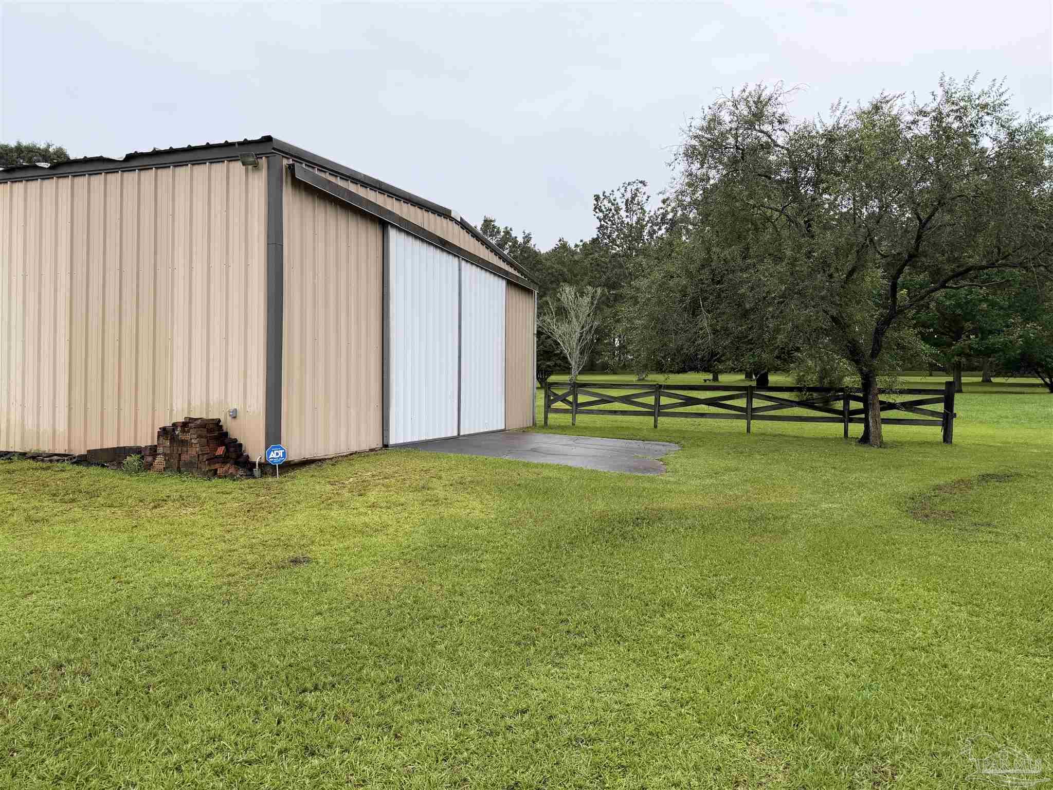 154 Perry Lane Atmore, AL 36502 - Photo 50 of 62