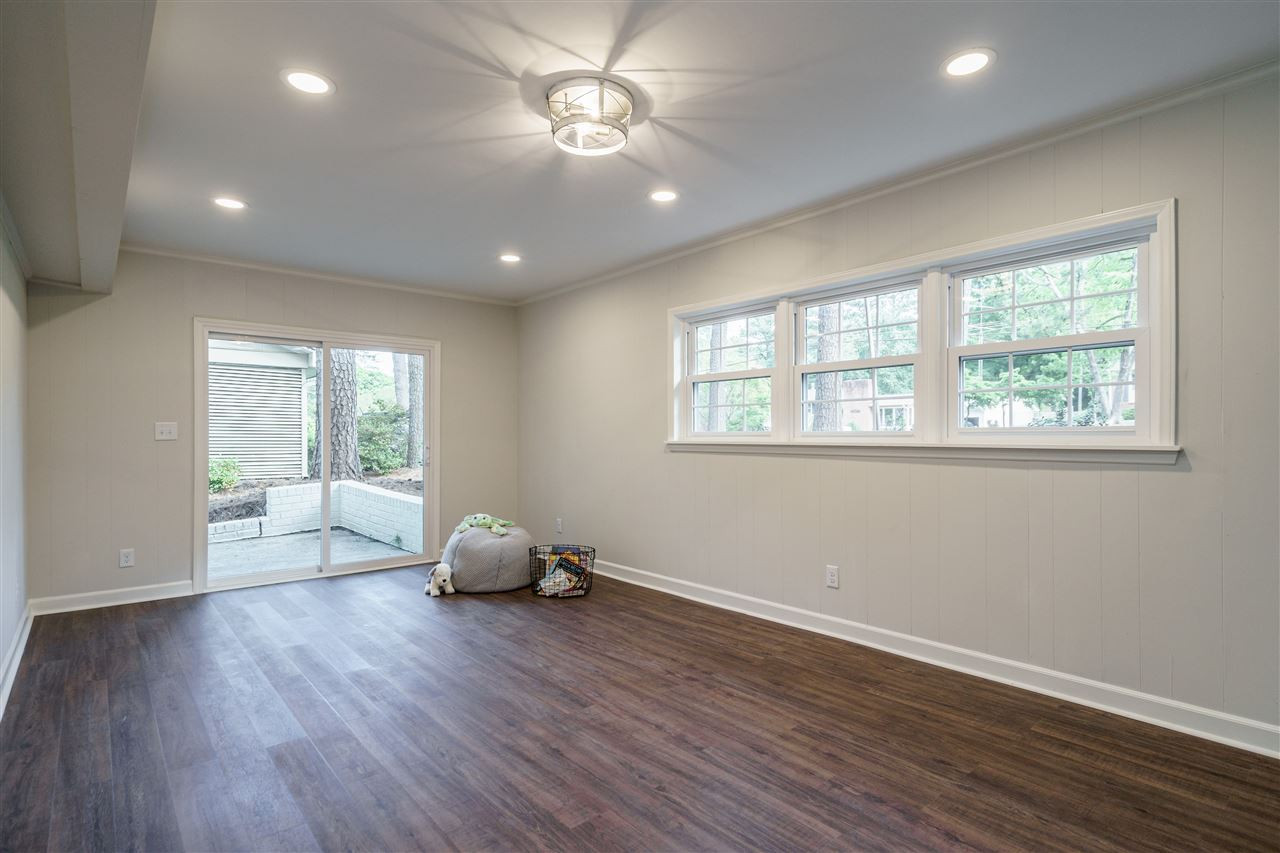 126 Crestview Road Raleigh, NC 27609 - Photo 26 of 30 Photo 26