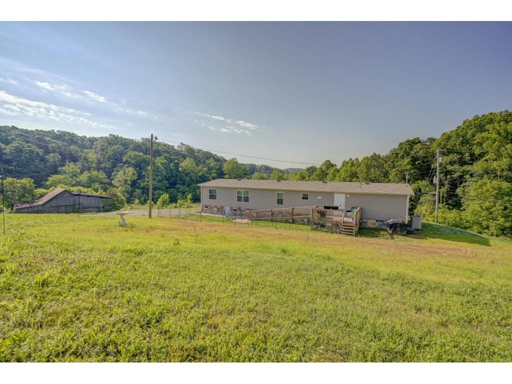 67 Nelse Roberts Road Chuckey, TN 37641 - Photo 4 of 31 Photo 5