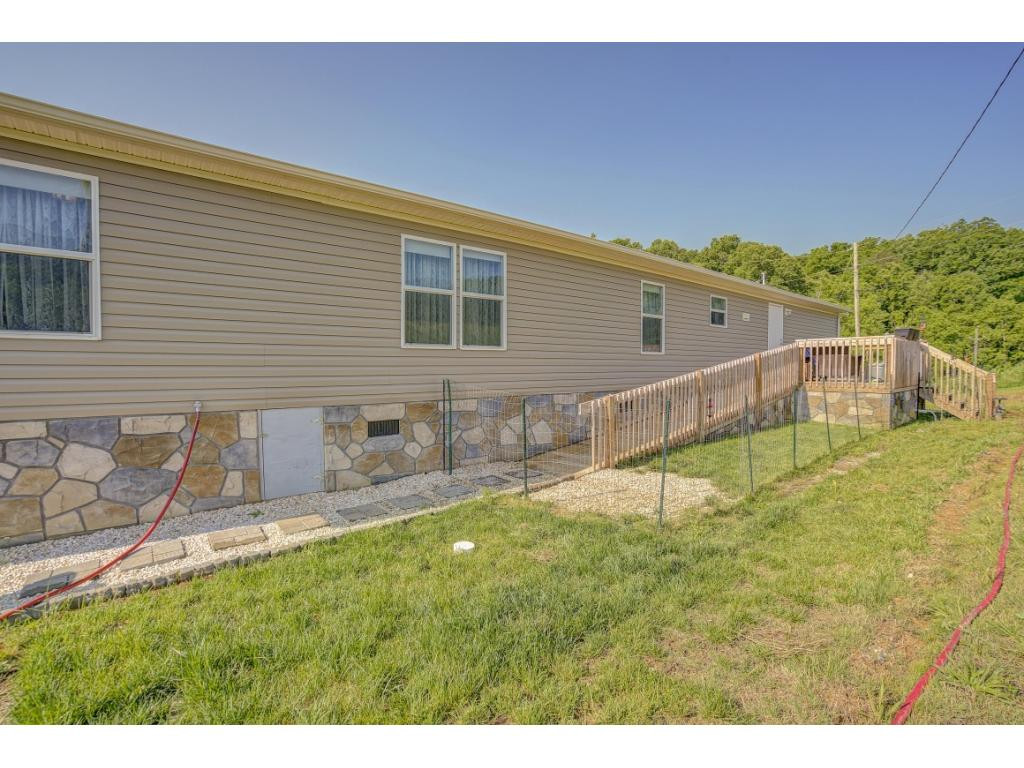 67 Nelse Roberts Road Chuckey, TN 37641 - Photo 8 of 31 Photo 9