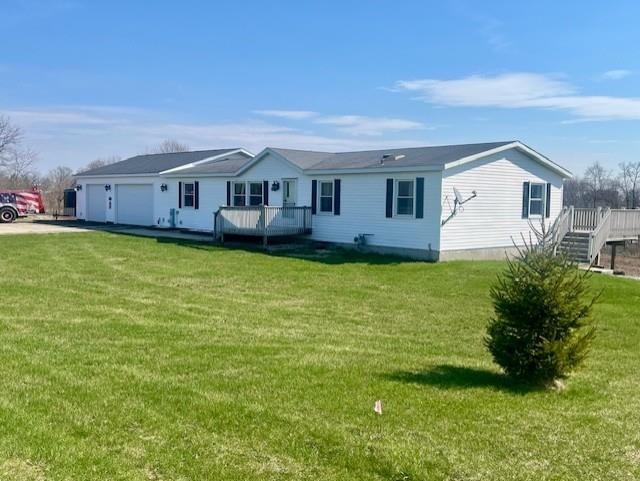 W4831 Pierce Road Monticello, WI 53570 - Photo 29 of 35