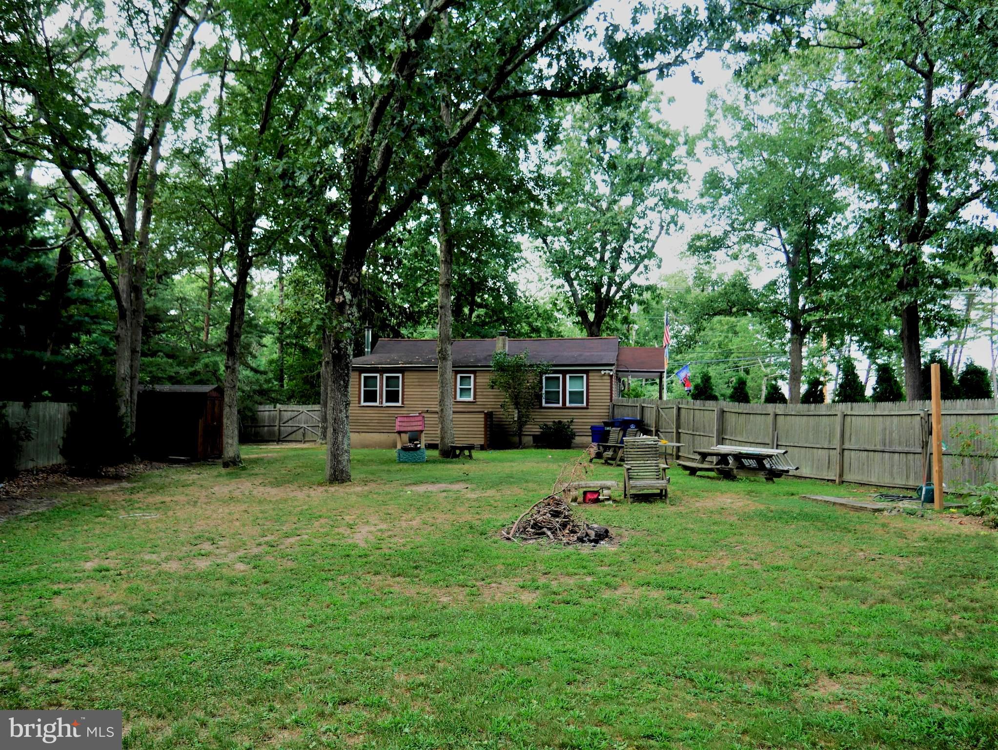 401 Pricketts Mill Road Tabernacle, NJ 08055 - Photo 19 of 21 Gallery Image 19