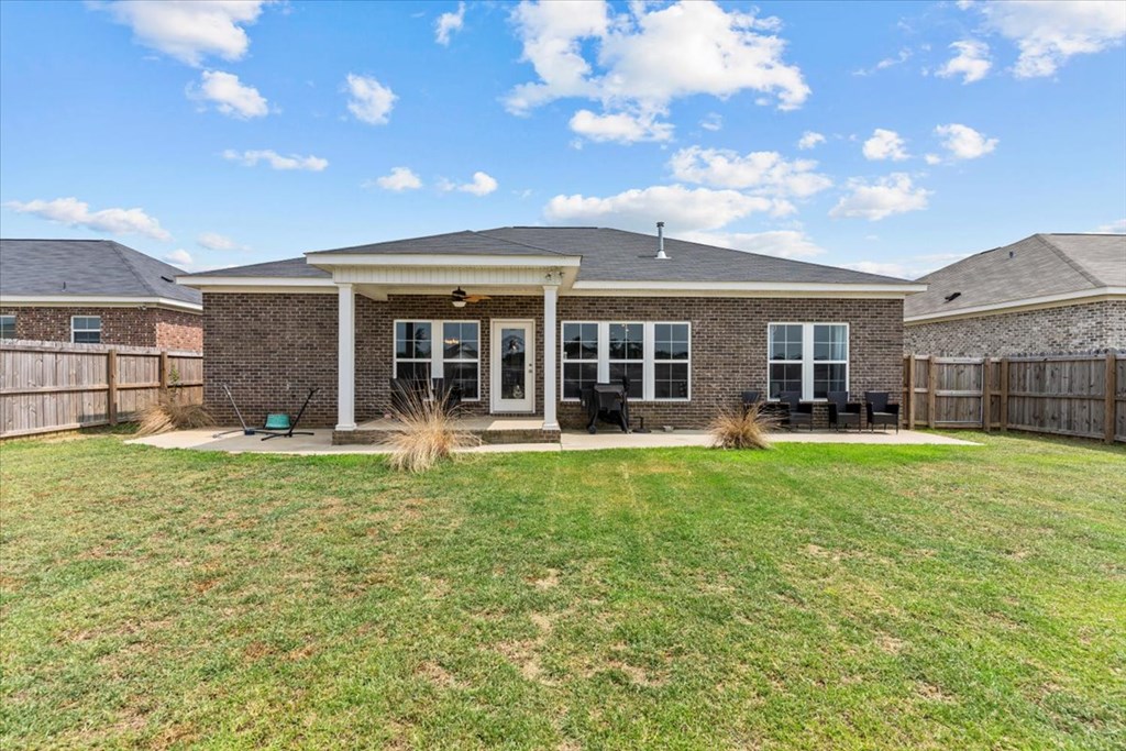 539 Ridgeland Road Dothan, AL 36301 - Photo 34 of 39
