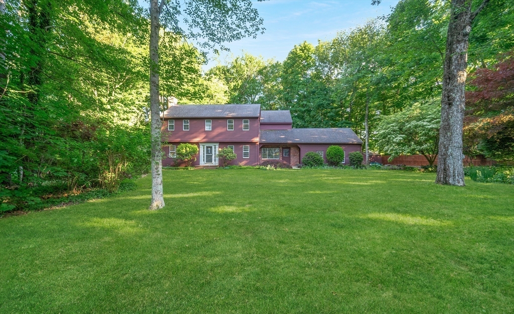 84 Greenwich Road East Longmeadow, MA 01028 - Photo 36 of 37
