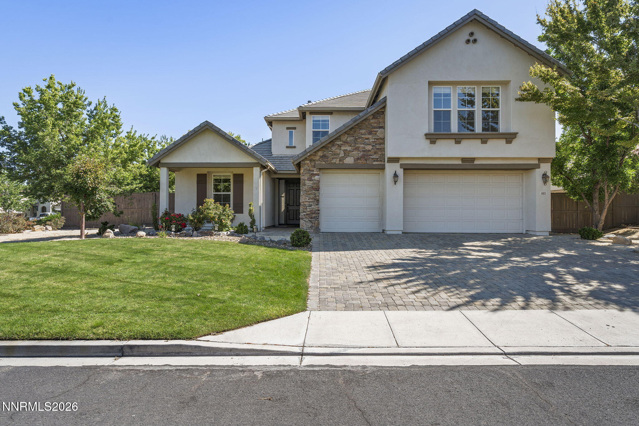 611 Caspian Court Reno, NV 89521 - Photo 1 of 47 1-web-or-mls-_DSC5950