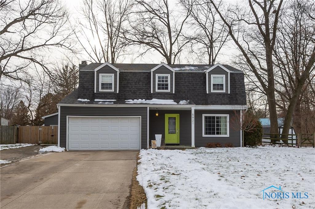 5921 Pebblestone Road Sylvania, OH 43560 - Photo 1 of 22 Gallery Image 1