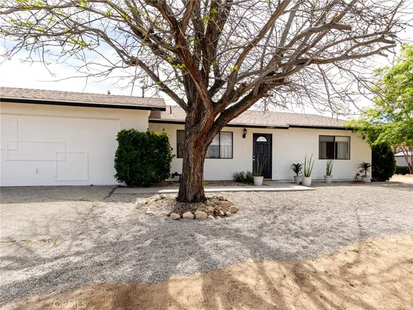 $409,000 | 60485 Latham Trail, Joshua Tree, CA 92252