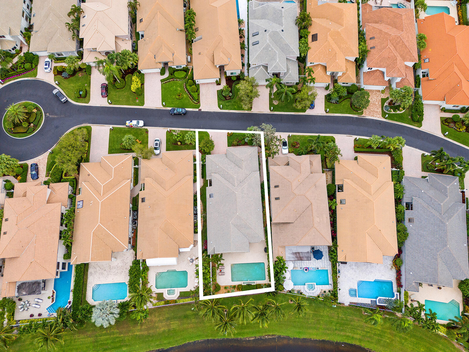 17051 Grand Bay Drive Boca Raton, FL 33496 - Photo 35 of 91 DJI_20241118160004_0444(1)_D