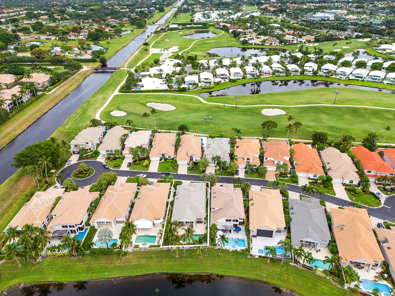 17051 Grand Bay Drive Boca Raton, FL 33496 - Photo 38 of 91 DJI_20241118155028_0432_(1)D