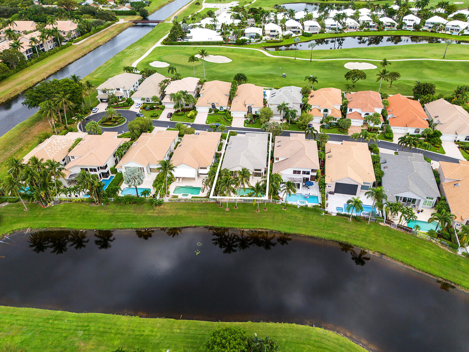 17051 Grand Bay Drive Boca Raton, FL 33496 - Photo 40 of 91 DJI_20241118155011_0431_(1)D
