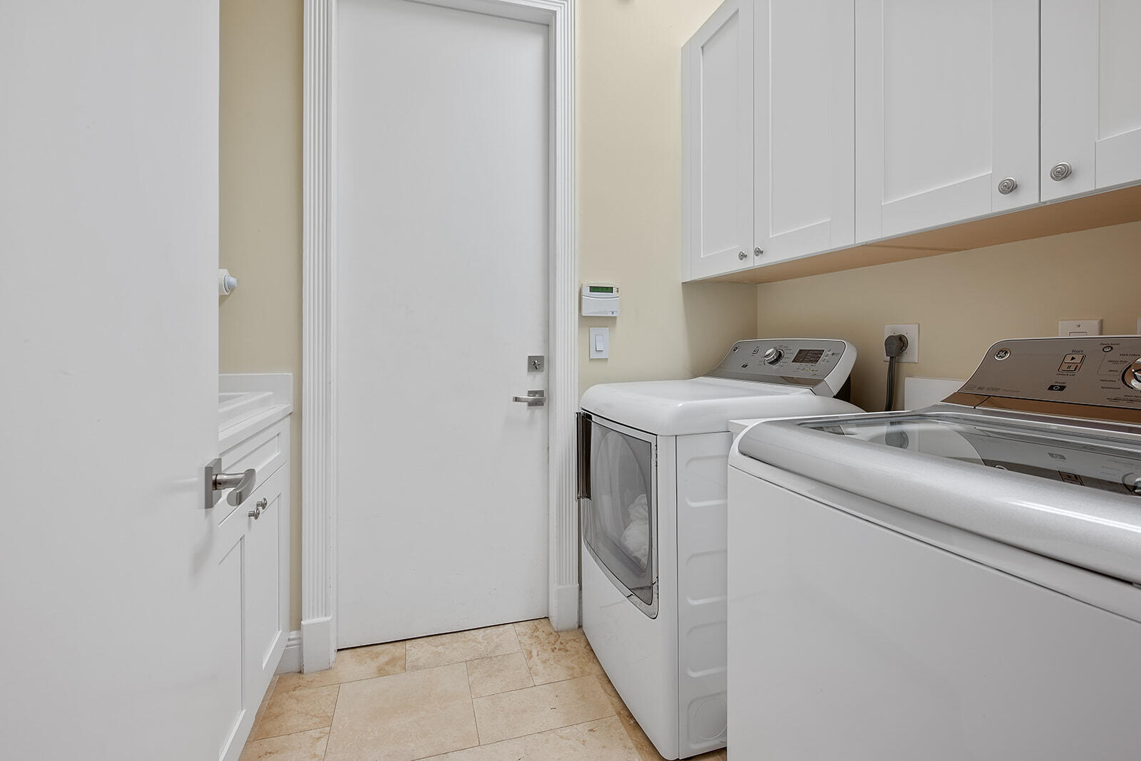 17051 Grand Bay Drive Boca Raton, FL 33496 - Photo 68 of 91 a utility room with dryer and washer