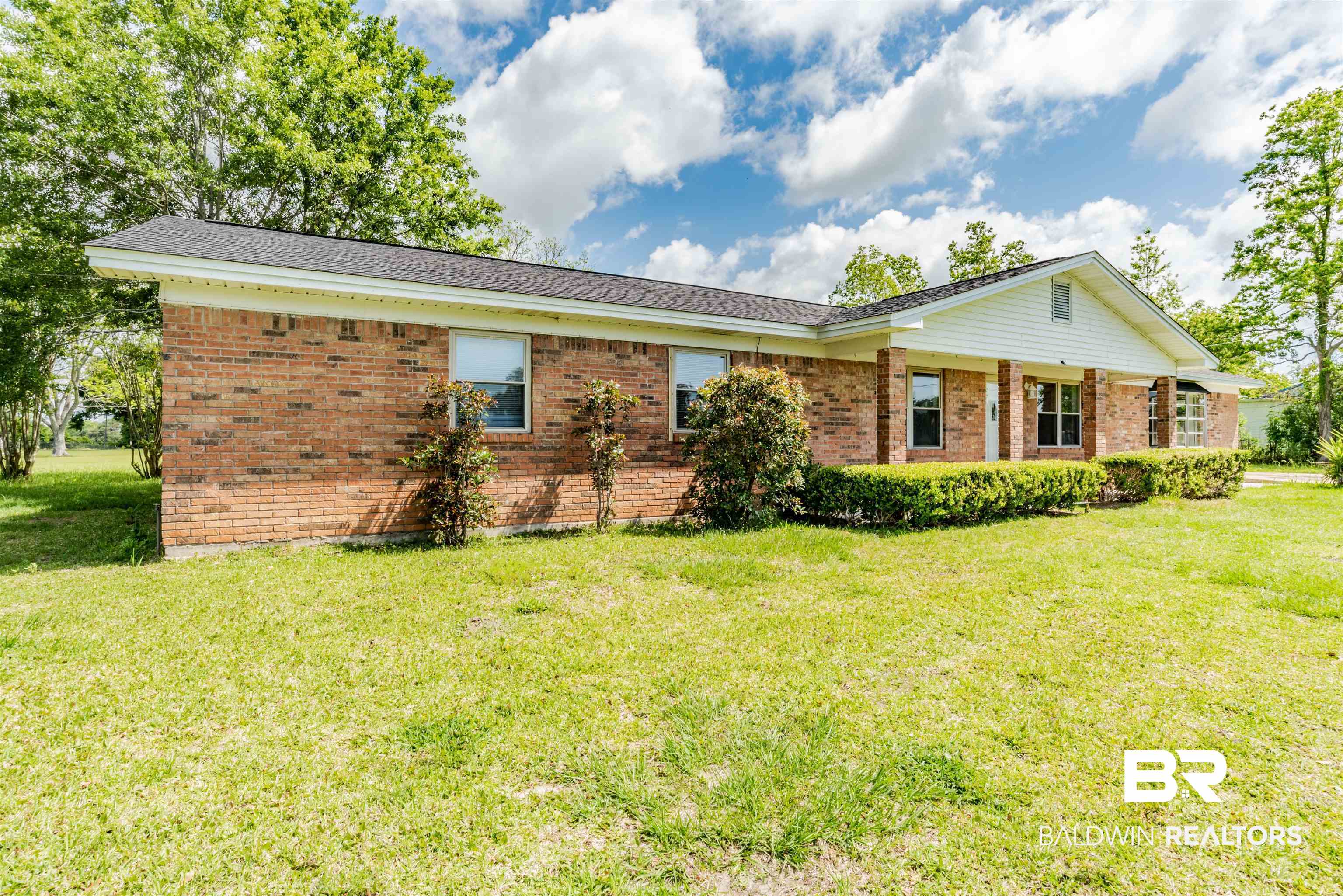 13200 Hugh Fort Road Grand Bay, AL 36541 - Photo 5 of 29