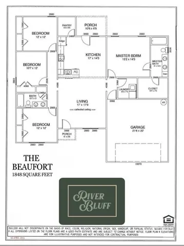 $349,900 | 638 Belfast Loop, Ellabell, GA 31308