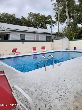 $1,900 | 133 Hopkins Boulevard, Unit B, Biloxi, MS 39530