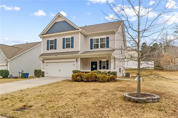 $399,000 | 507 Oak Brook Drive, Salisbury, NC 28146