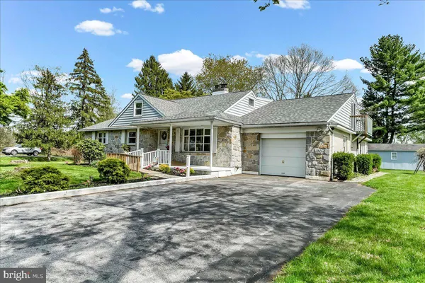 $579,900 | 2 Marian Road, Phoenixville, PA 19460