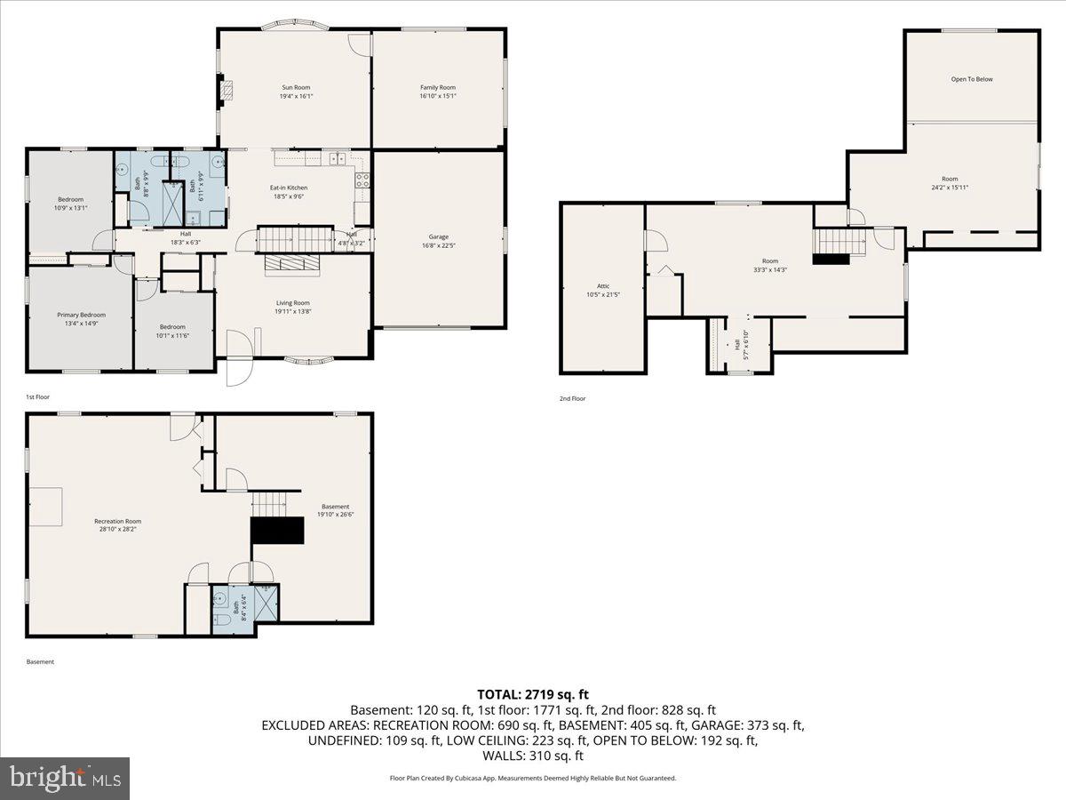 2 Marian Road Phoenixville, PA 19460 - Photo 42 of 42
