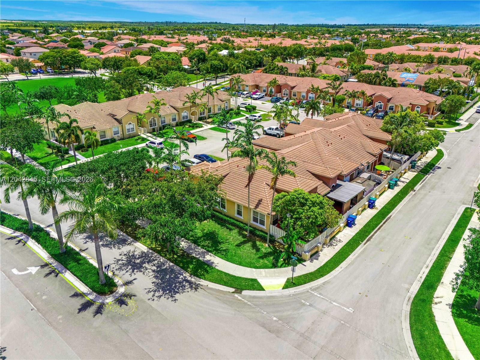 23801 Southwest 109th Place Homestead, FL 33032 - Photo 39 of 42