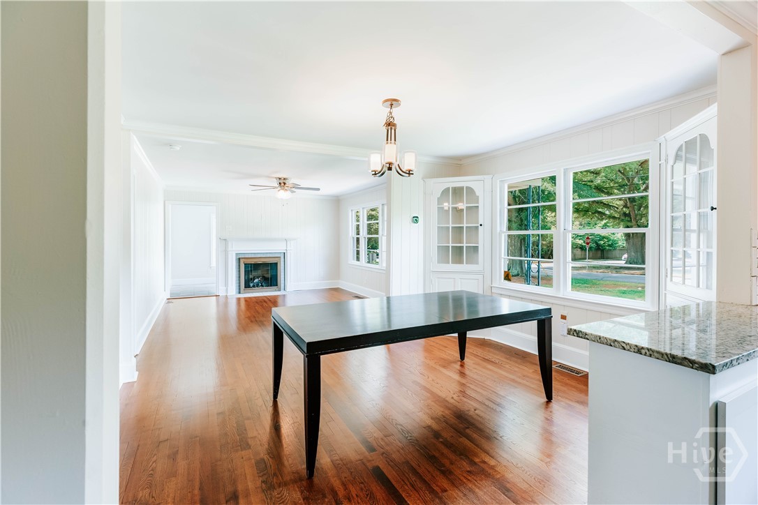 406 Sunset Drive Athens, GA 30606 - Photo 11 of 46