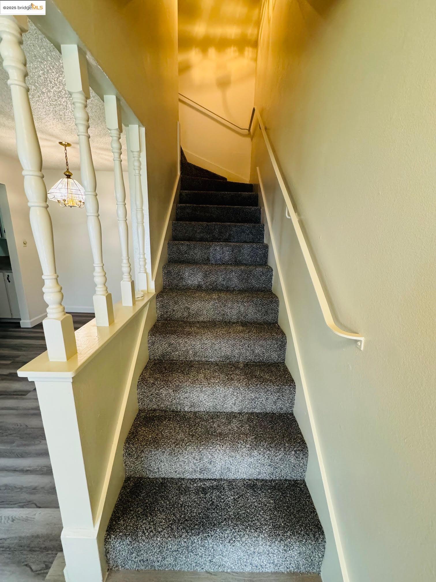 1459 Del Rio Circle, Unit C Concord, CA 94518 - Photo 9 of 9 a view of entryway