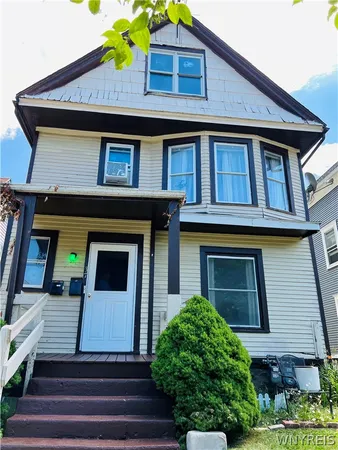 $1,650 | 37 Abbottsford Place, Buffalo, NY 14213