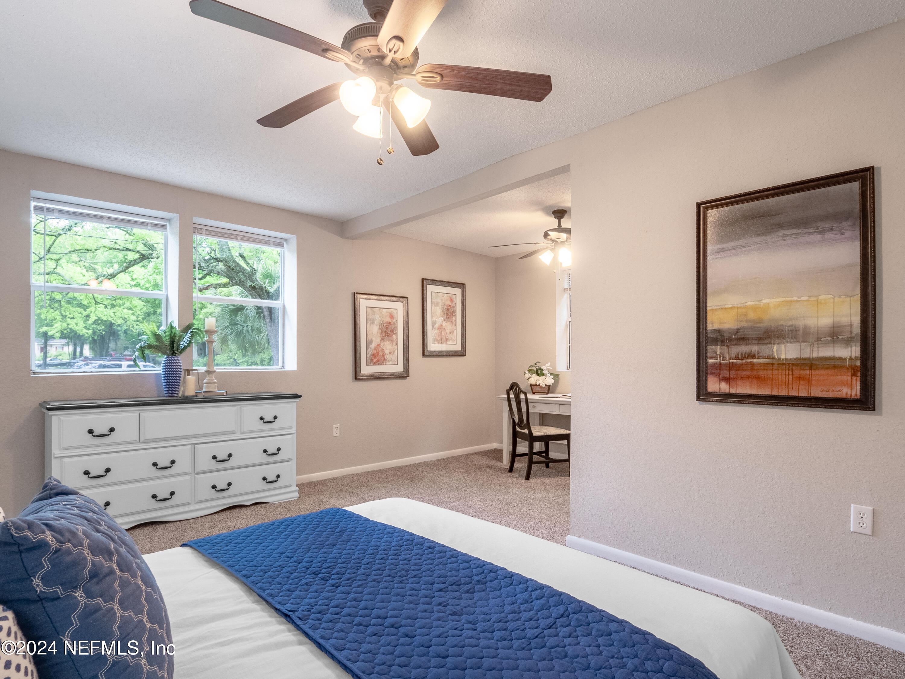 1439 King Arthur Road Jacksonville, FL 32211 - Photo 14 of 33 Primary Bedroom