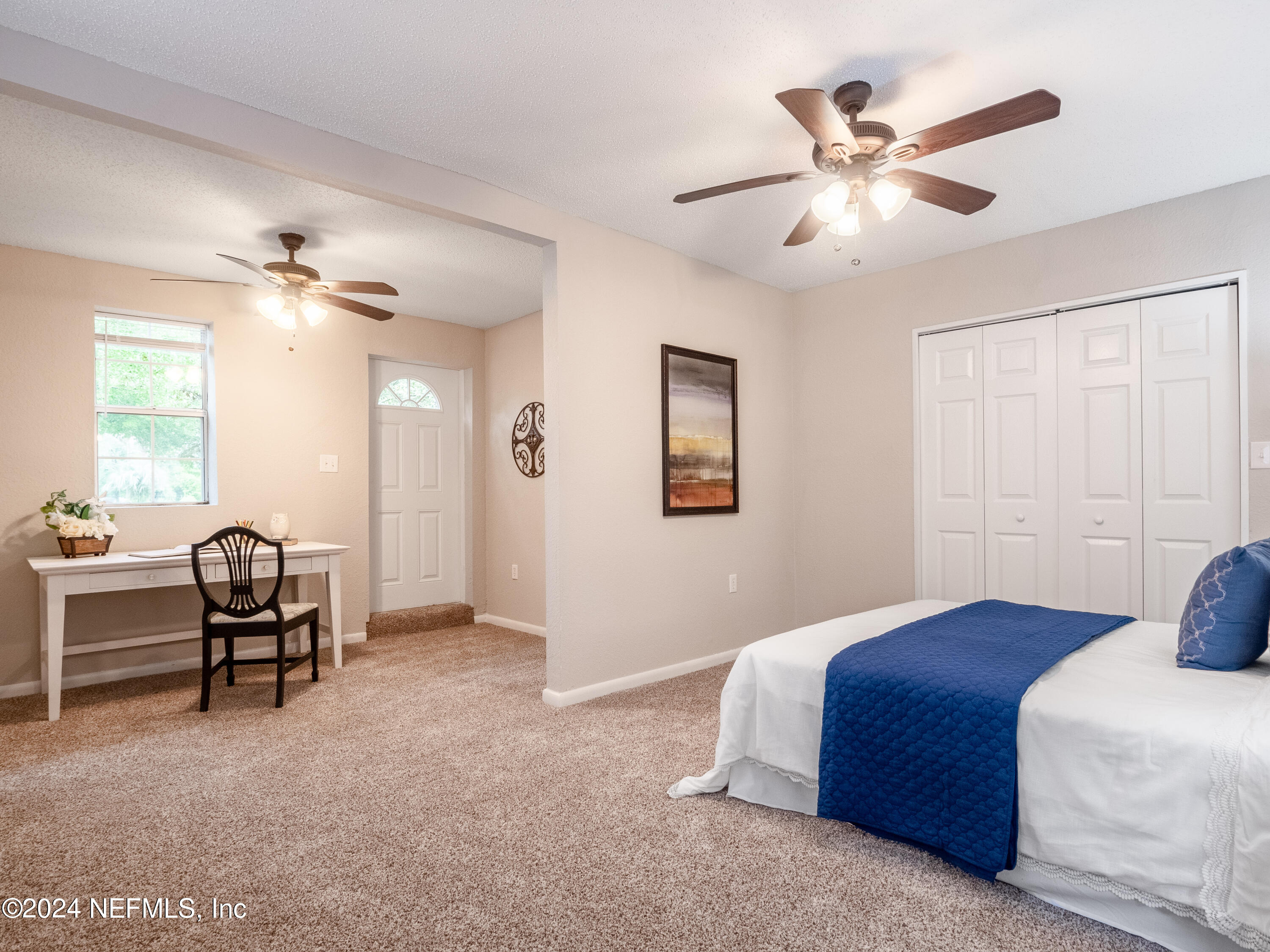 1439 King Arthur Road Jacksonville, FL 32211 - Photo 16 of 33 Primary Bedroom