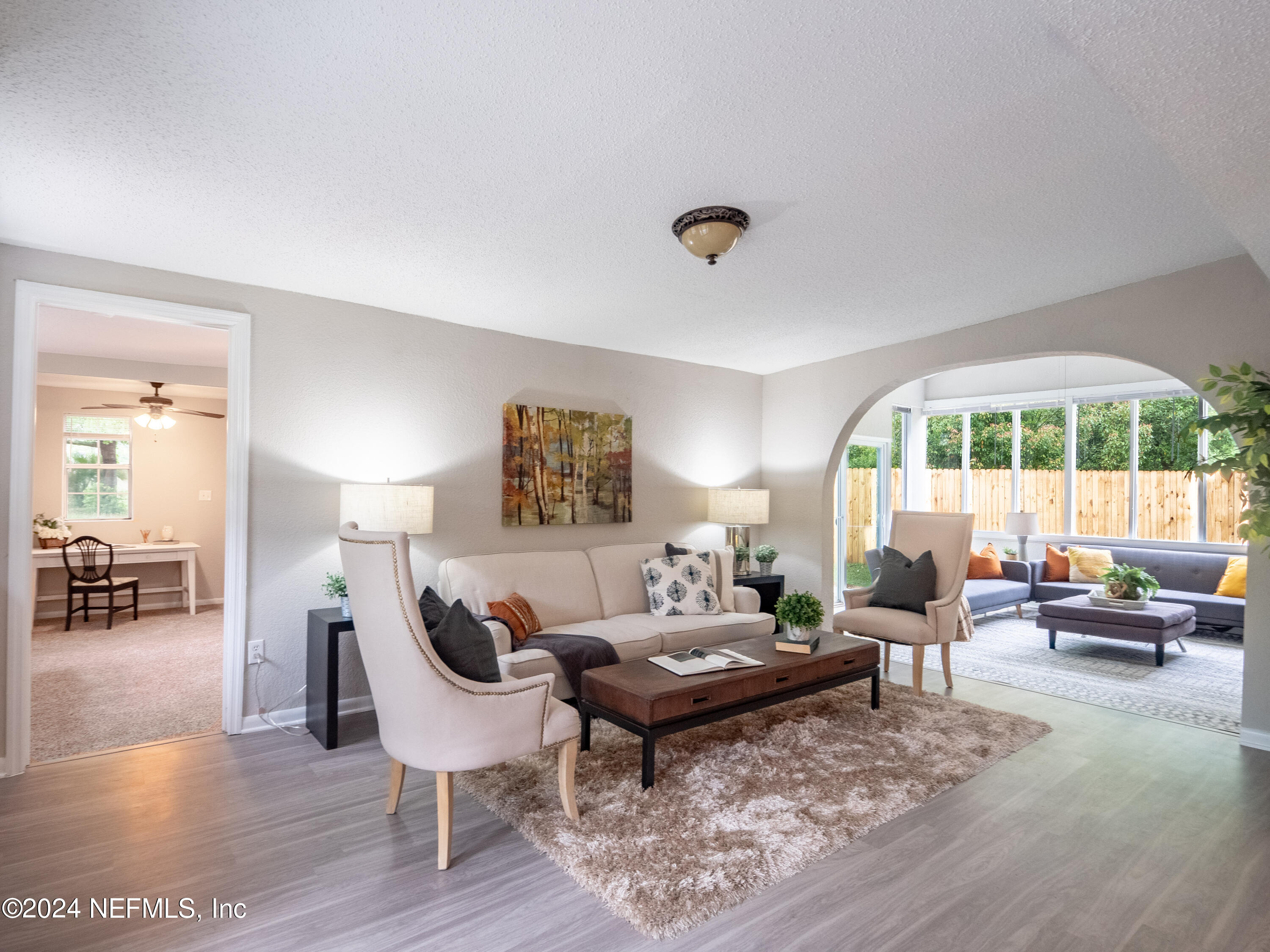 1439 King Arthur Road Jacksonville, FL 32211 - Photo 2 of 33 Formal LR
