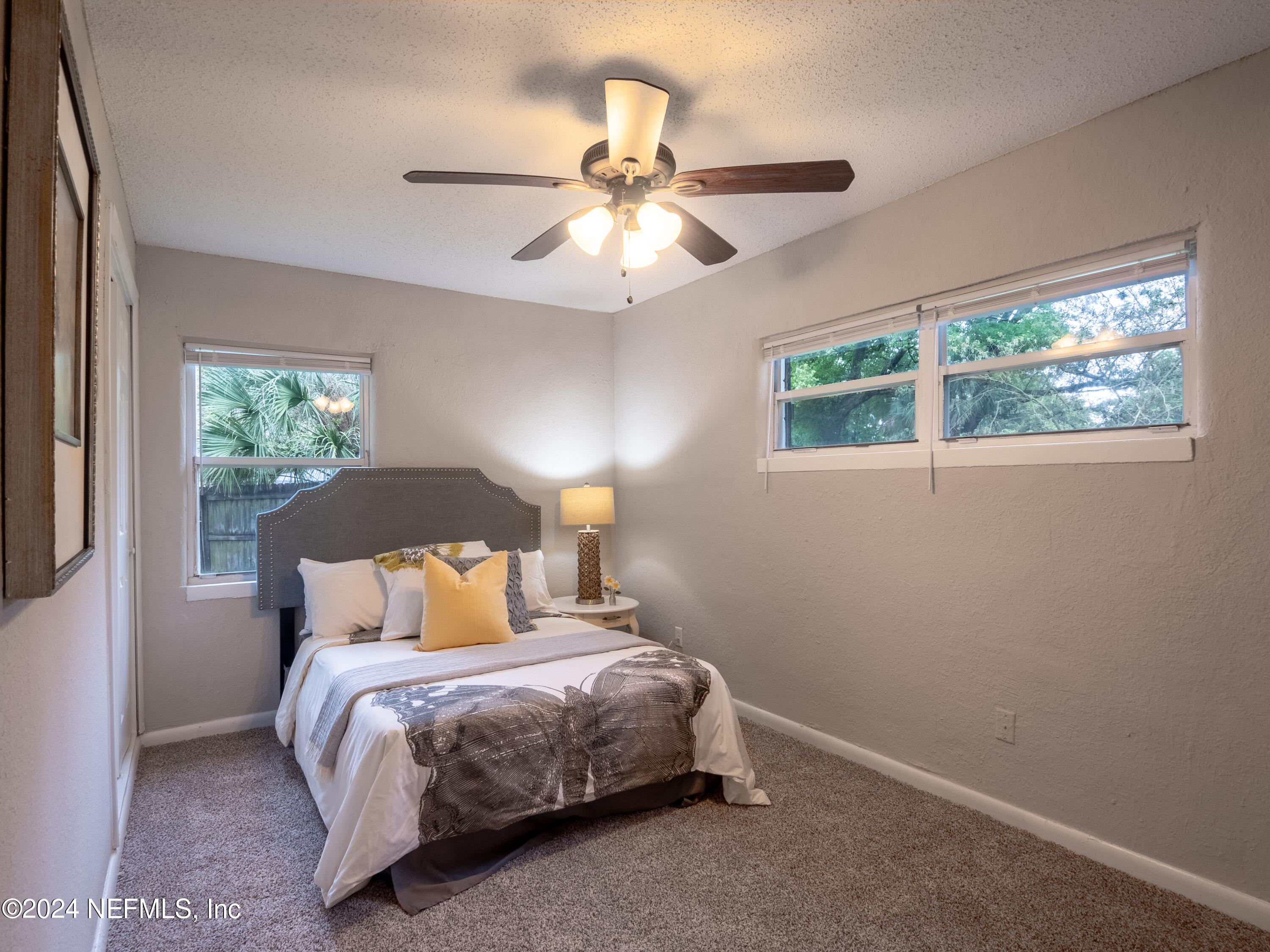 1439 King Arthur Road Jacksonville, FL 32211 - Photo 25 of 33 Bedroom 2